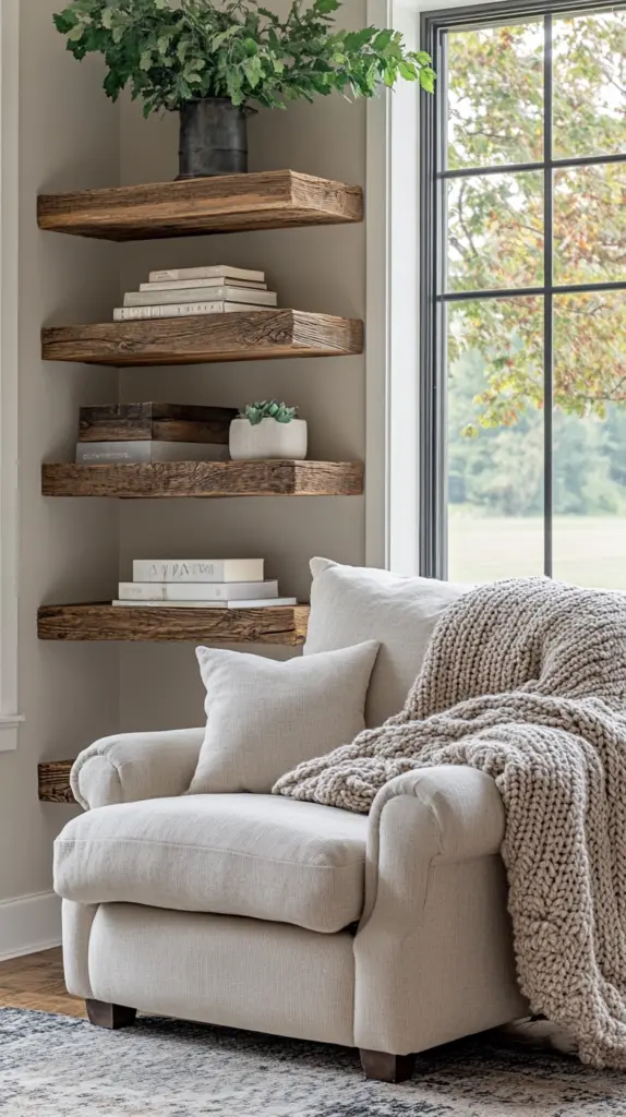 bloxburg reading nook 1