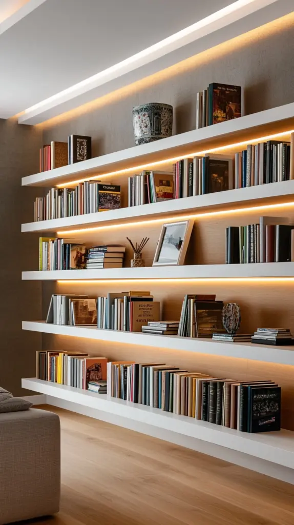 bookshelves ideas 1