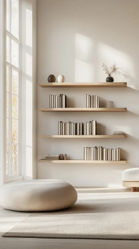 cool bookshelves 1