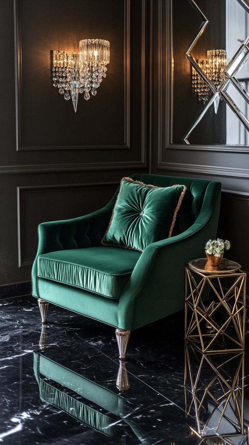 corner reading nook 29