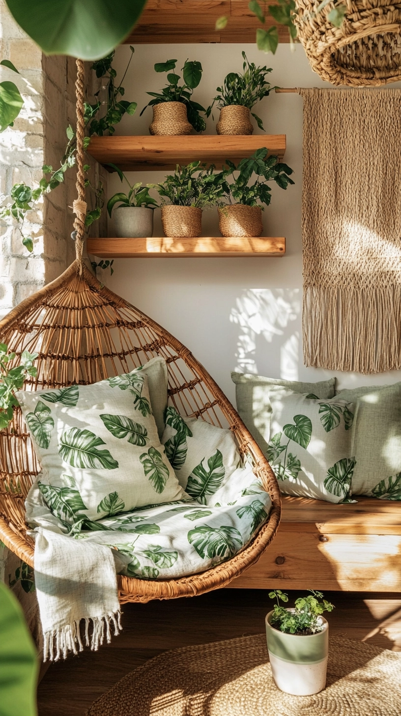 cosy reading nook 56