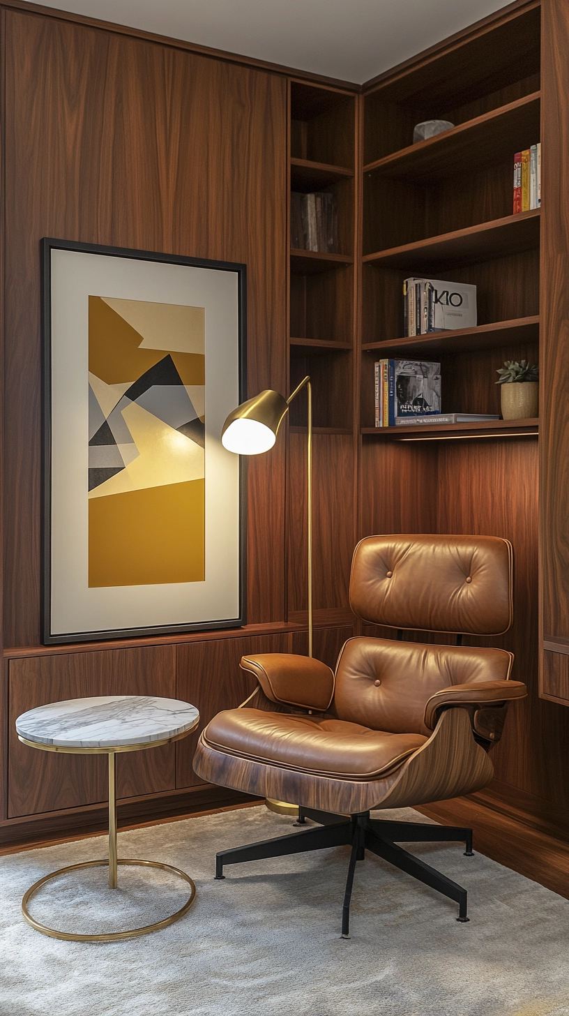 cozy corner reading nook 26