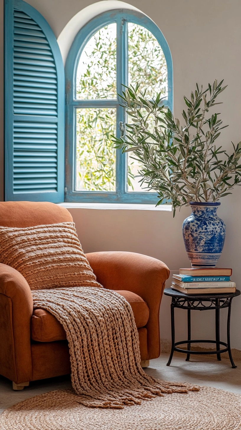 cozy corner reading nook 65