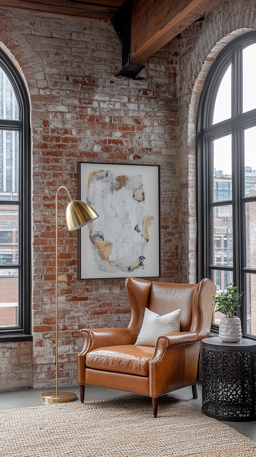 cozy corner reading nook 9