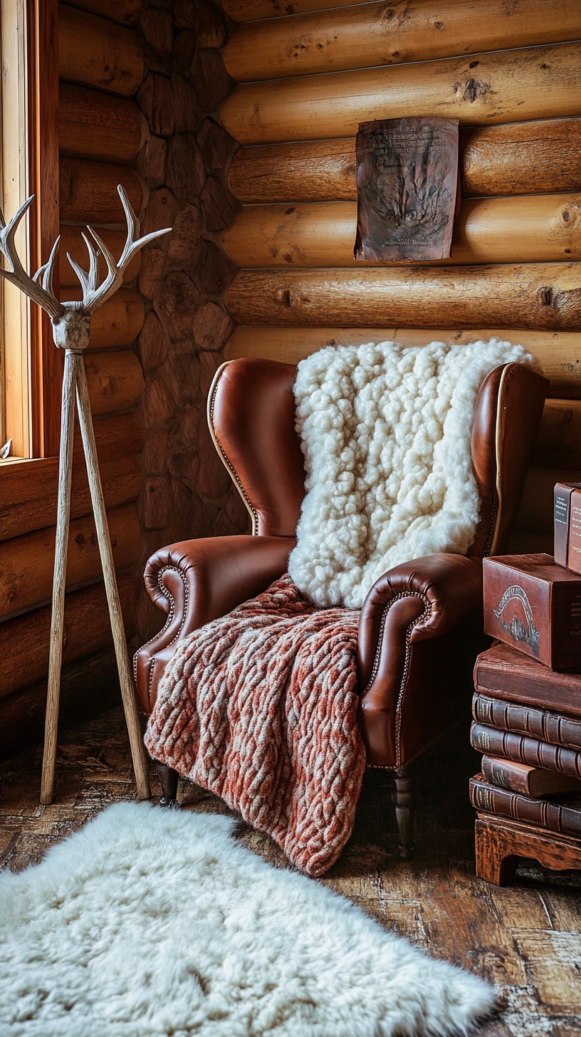 cozy reading nook 33