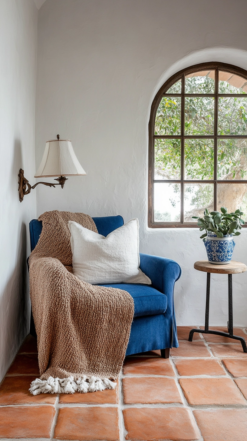cozy reading nook 53