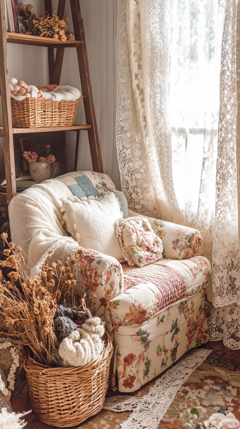 cozy reading nook ideas 49