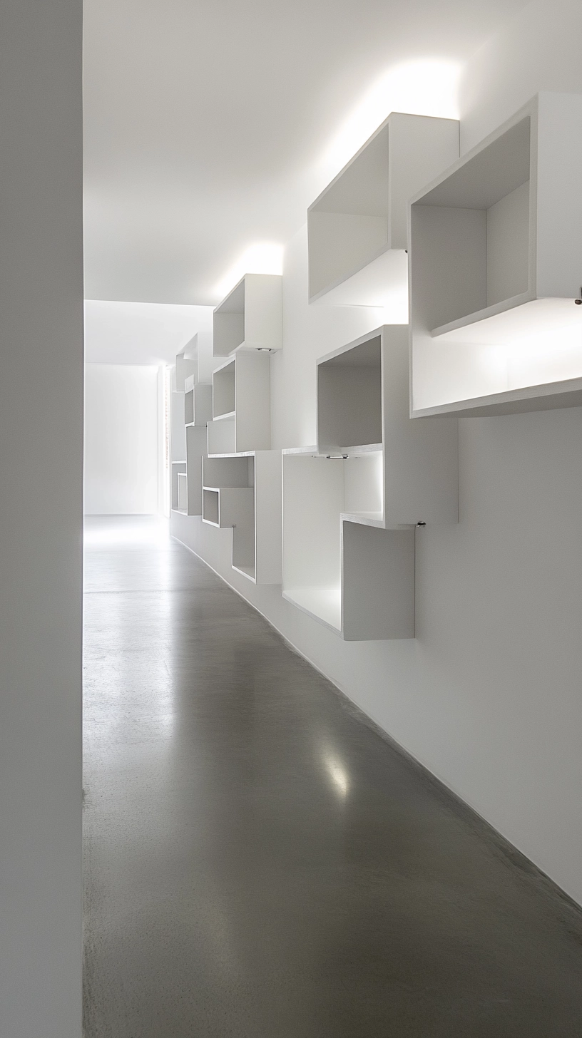 creative bookshelves diy 23