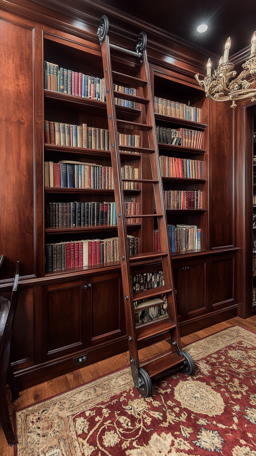 creative bookshelves diy 52