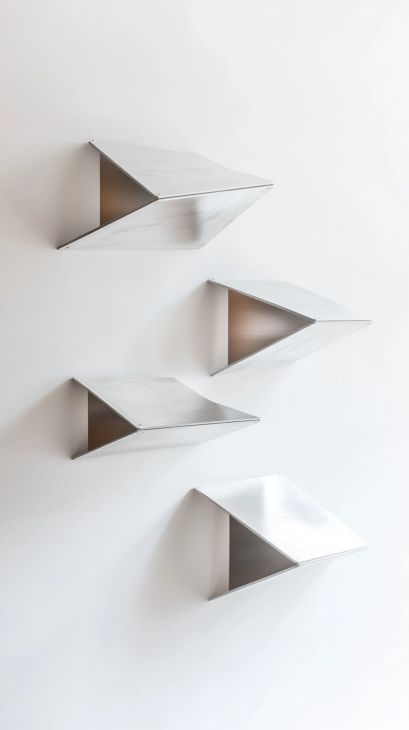 creative bookshelves diy 53