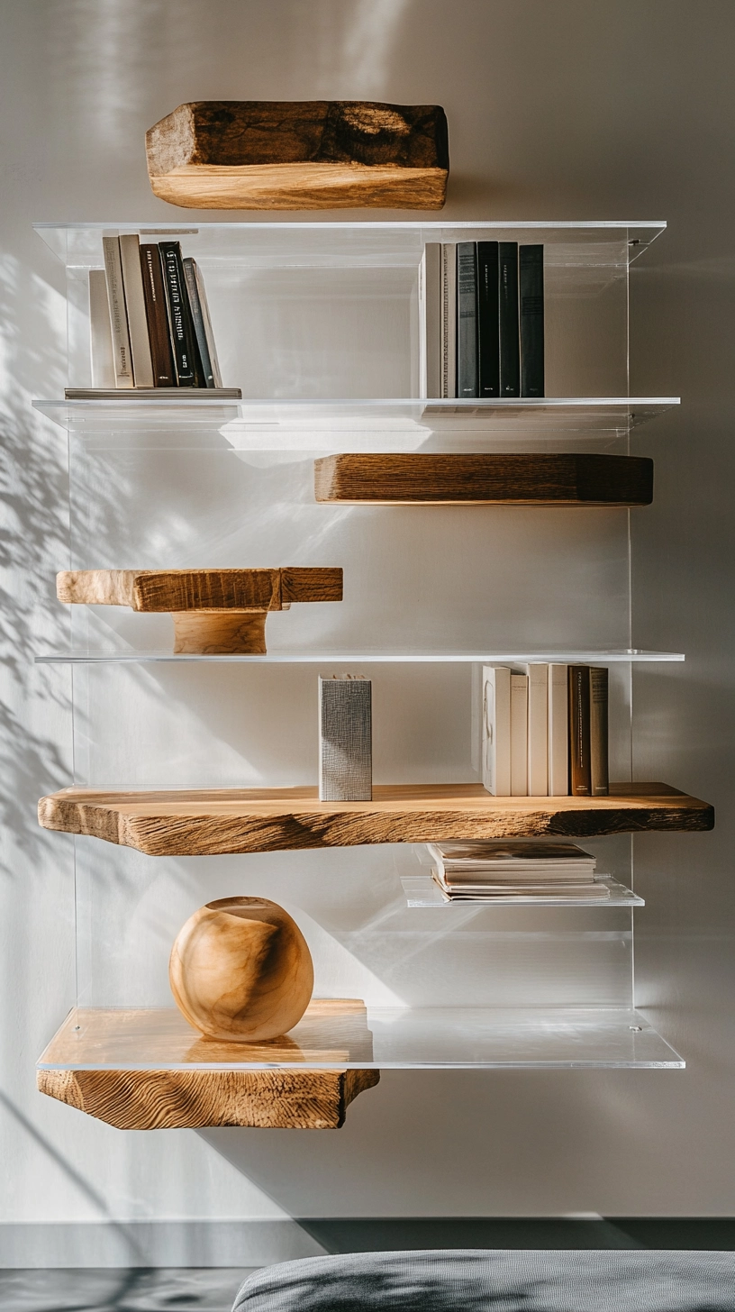 creative bookshelves diy 61