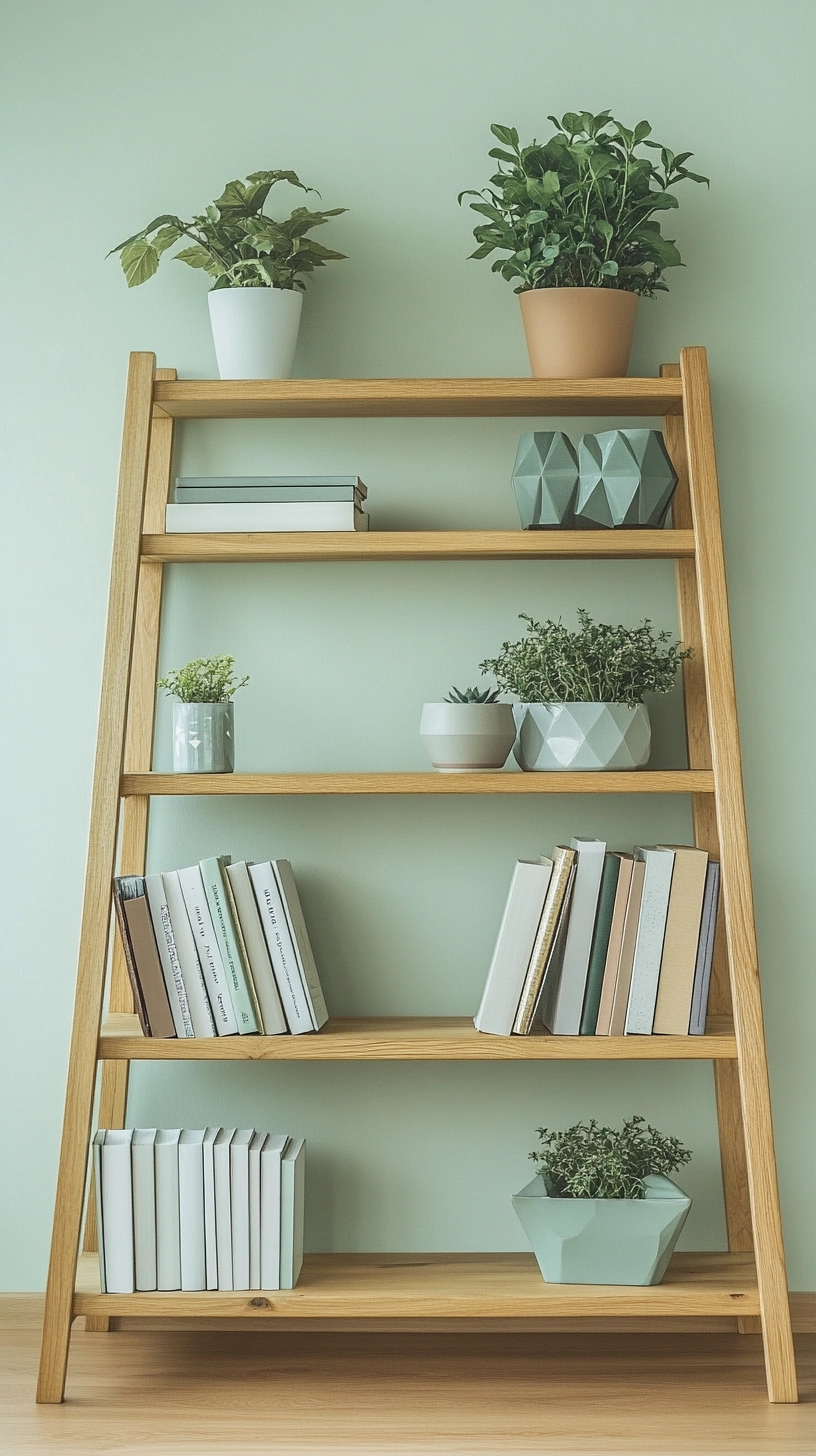 creative bookshelves modern 11