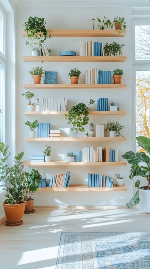 cute bookshelves 1