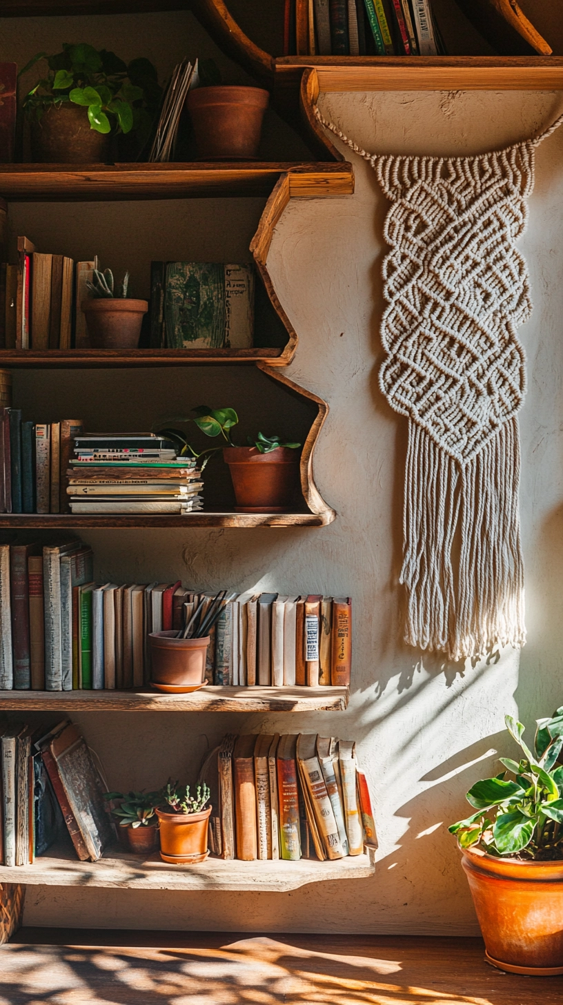 cute bookshelves 11