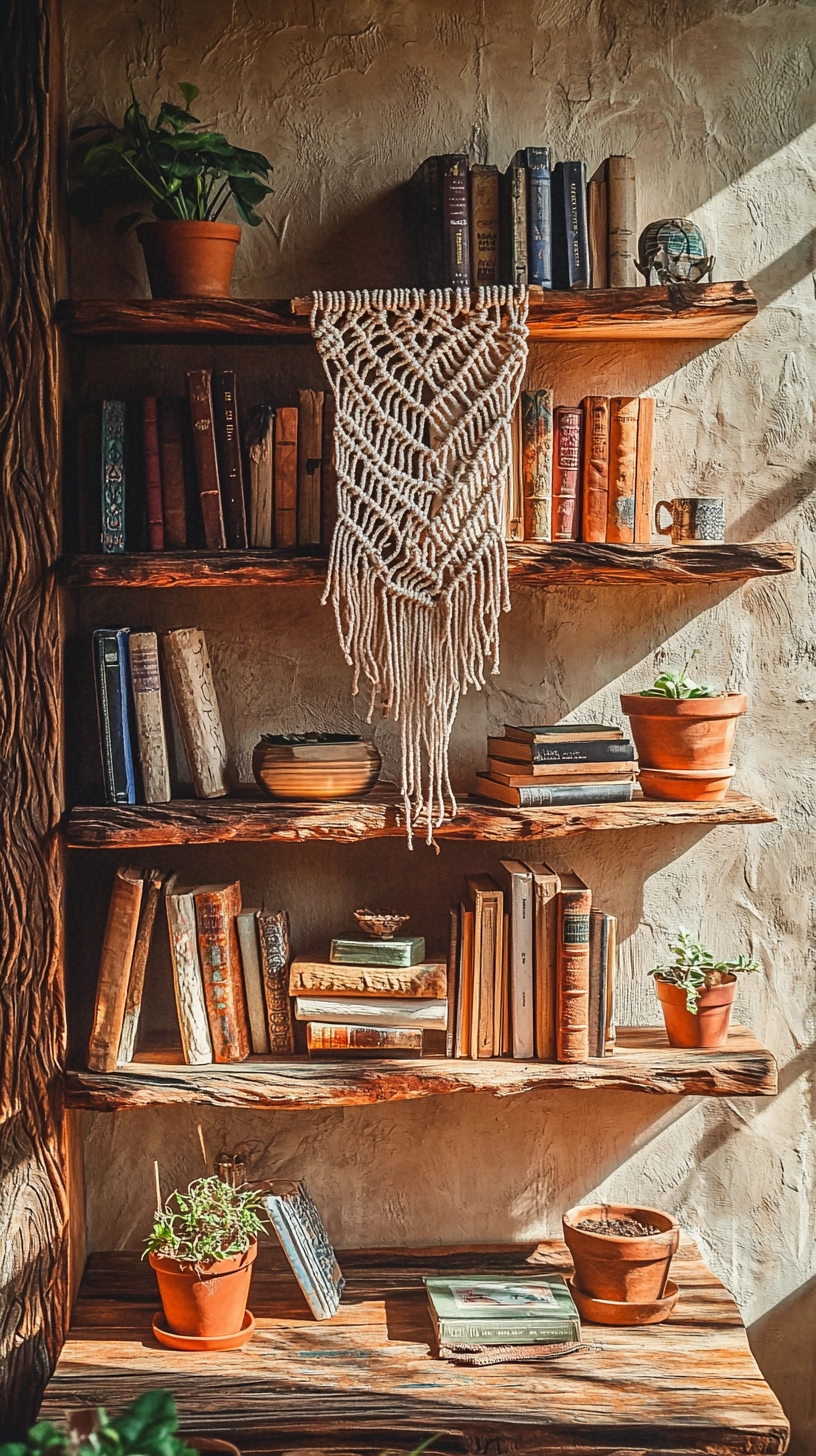cute bookshelves 9