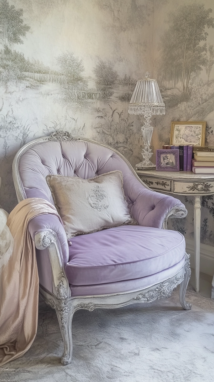 cute reading nook 39