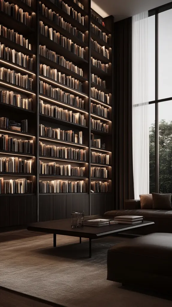 dark bookshelves 1