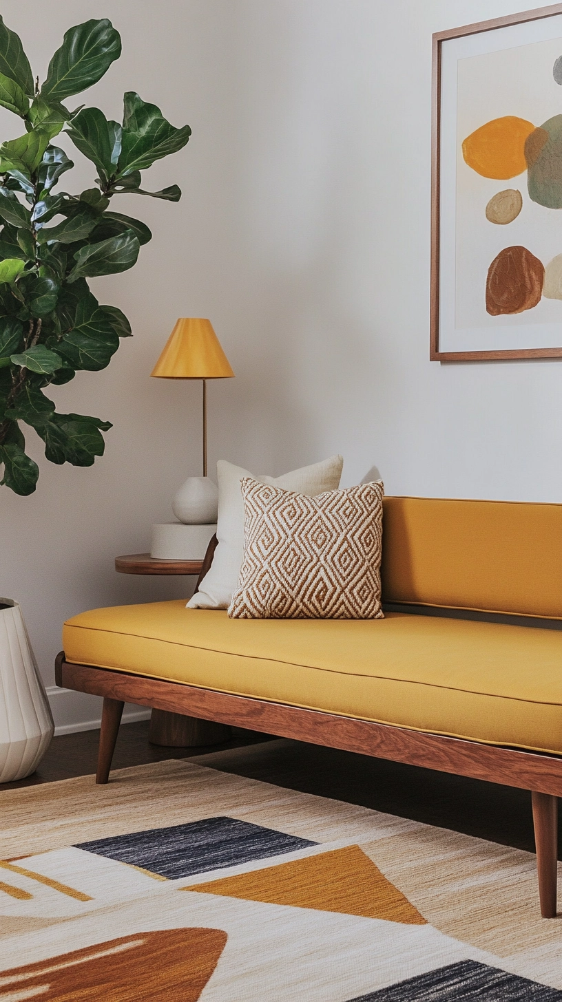 daybed reading nook 25