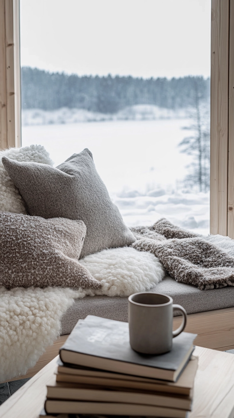 daybed reading nook 78