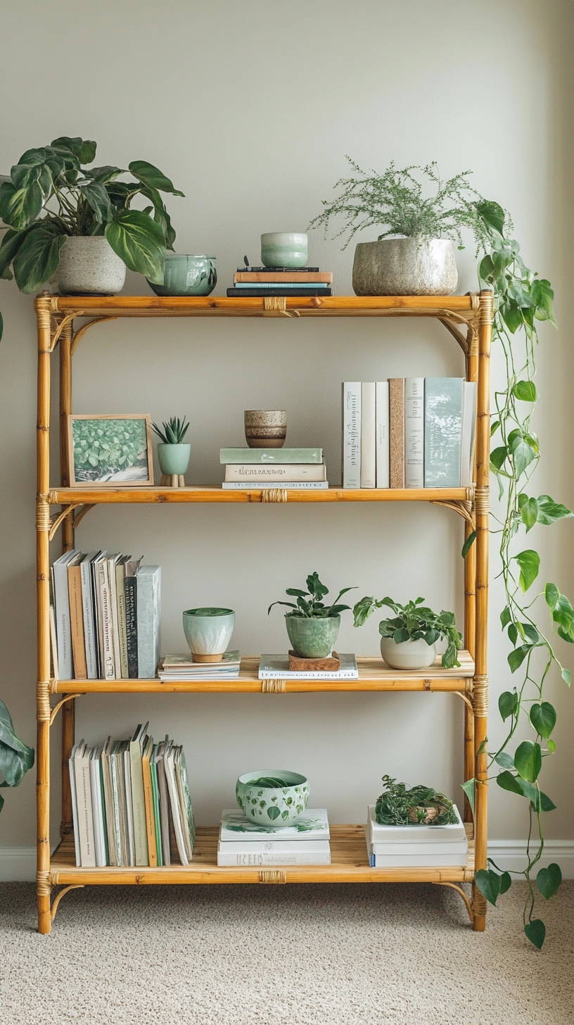 dining room bookshelves 53