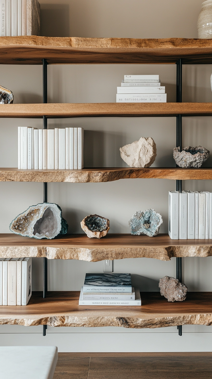 dining room bookshelves 67