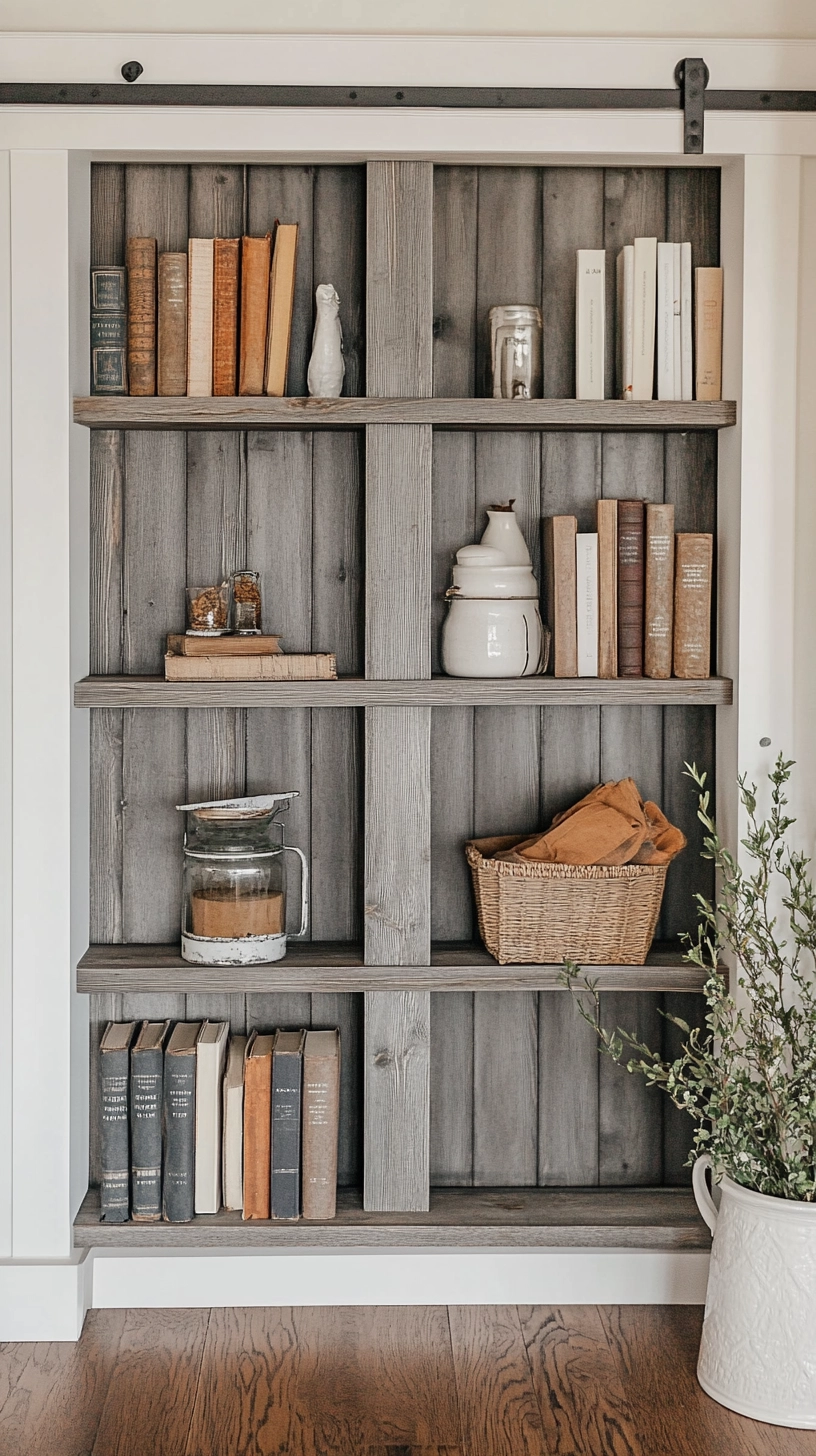 diy bookshelves 59