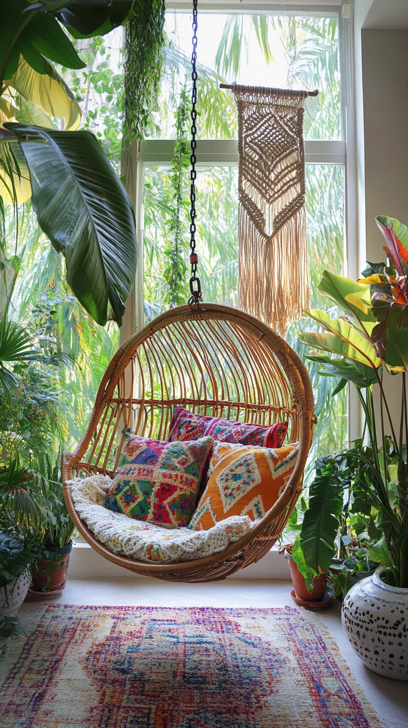 diy reading nook 47