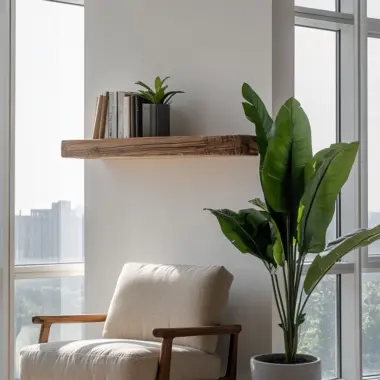 diy reading nook for adults 1