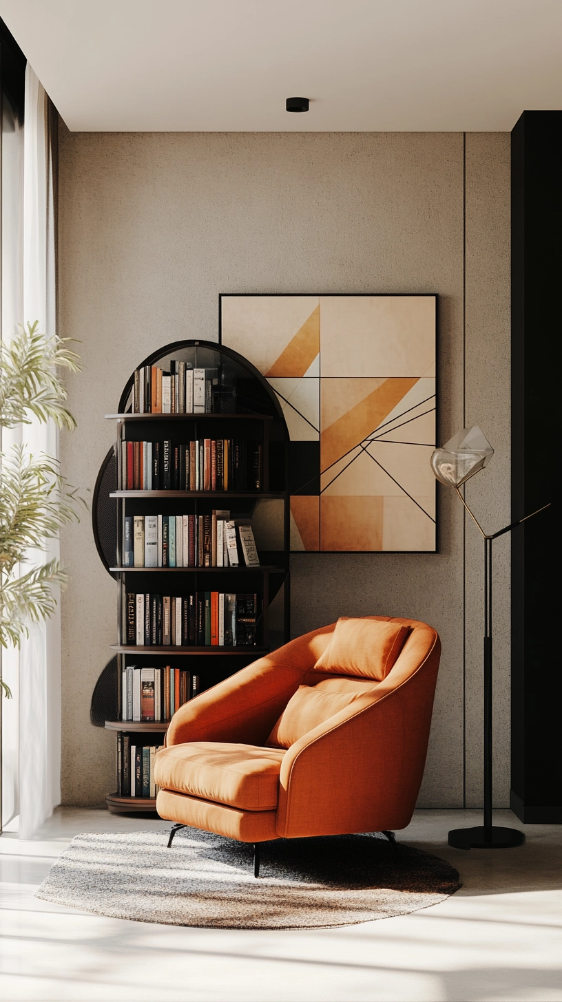 diy reading nook for adults 78