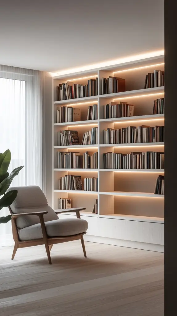 dream bookshelves 1