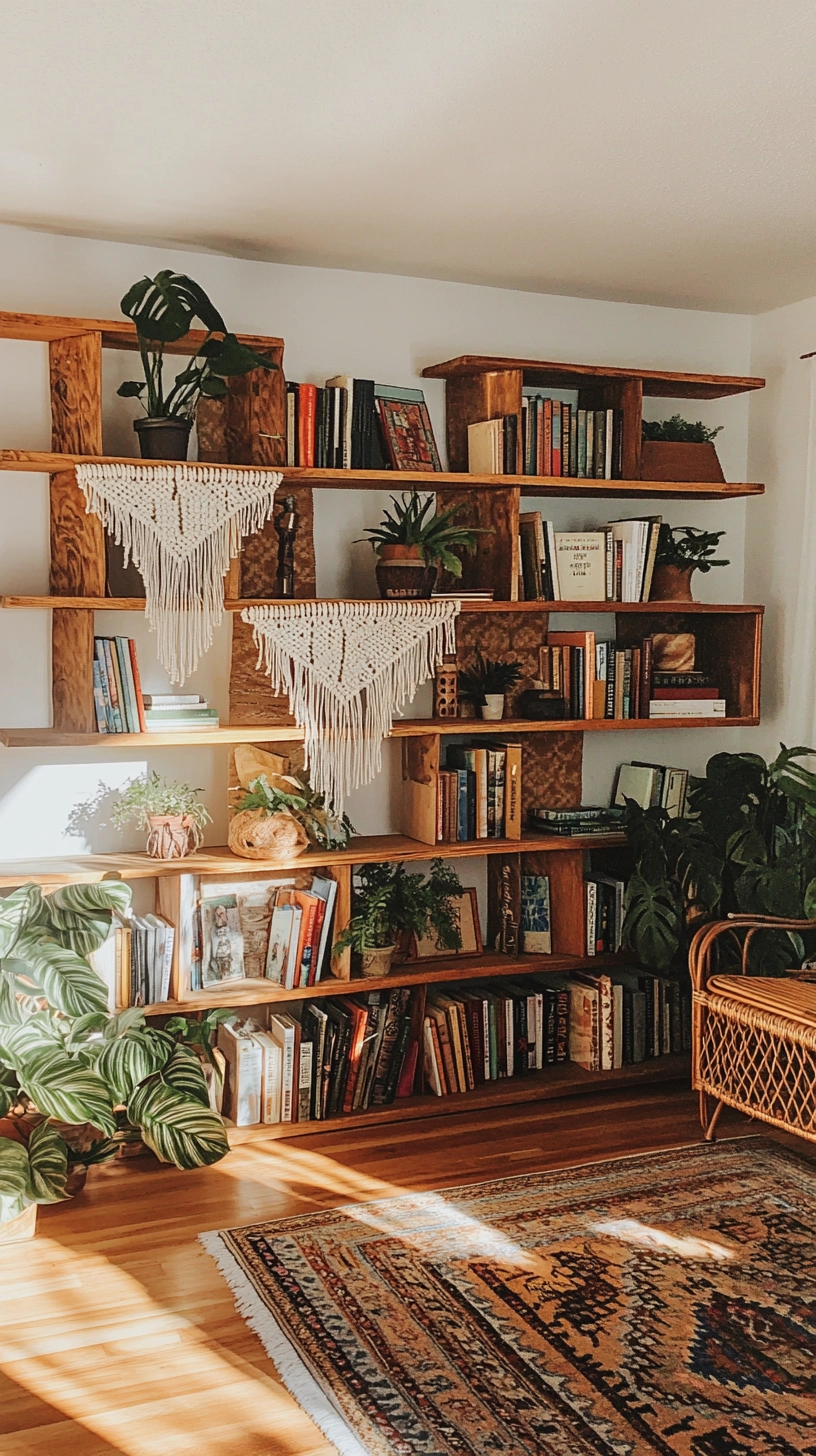 dream bookshelves 13