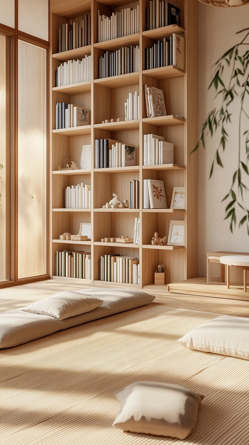 floating bookshelves nursery 72