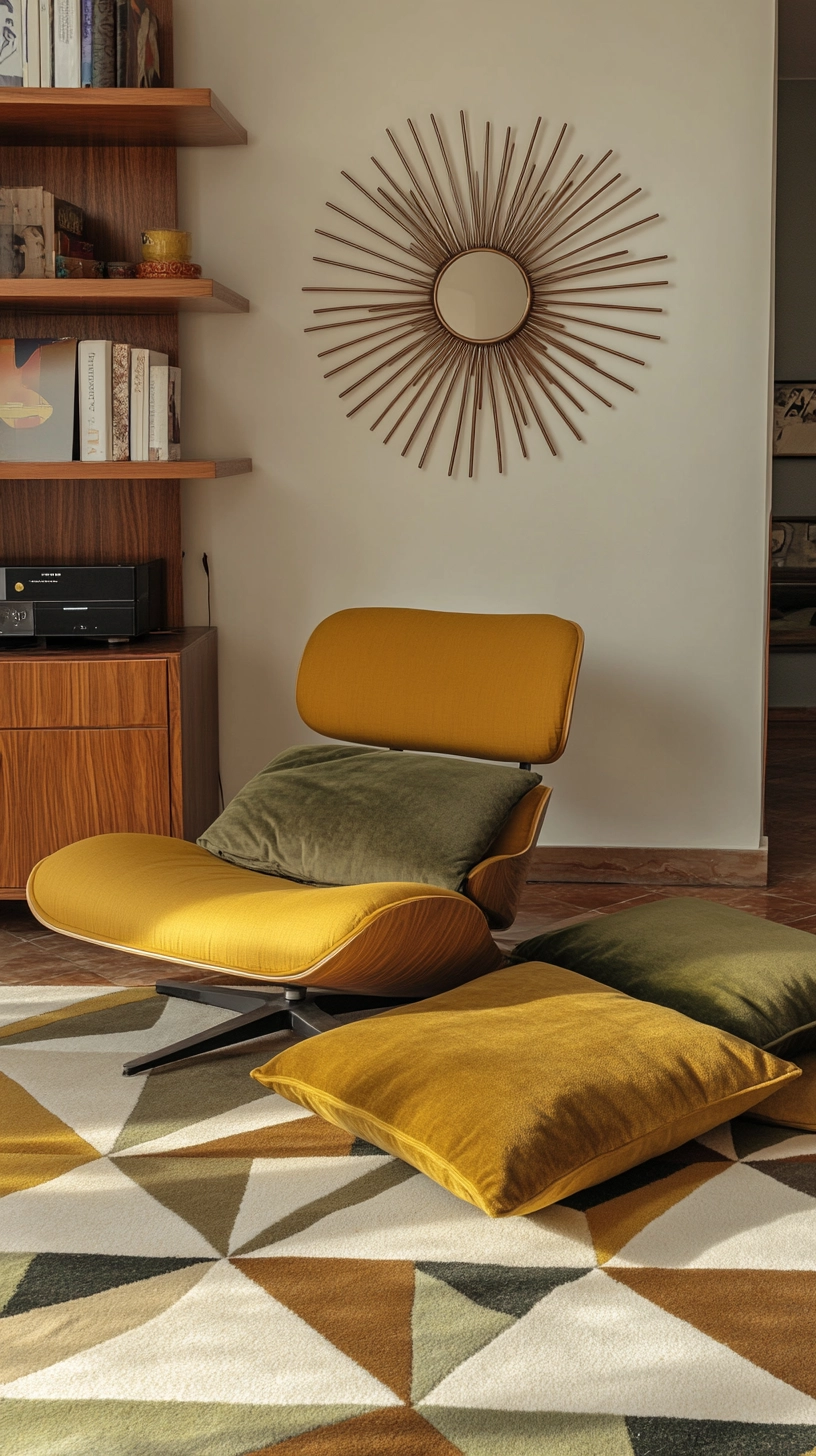 floor pillows reading nook 29