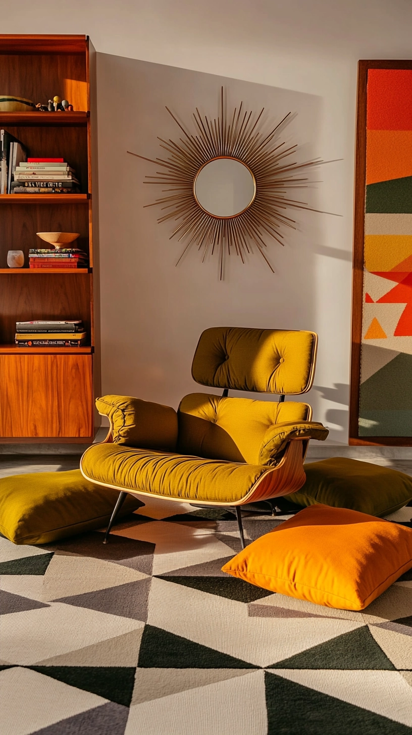 floor pillows reading nook 30
