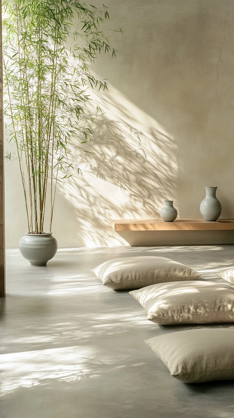 floor pillows reading nook 70