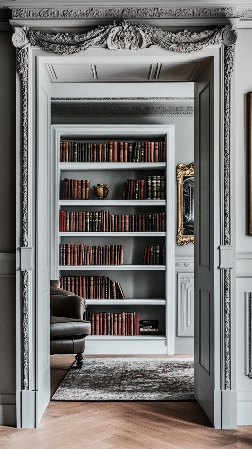 funky bookshelves 73