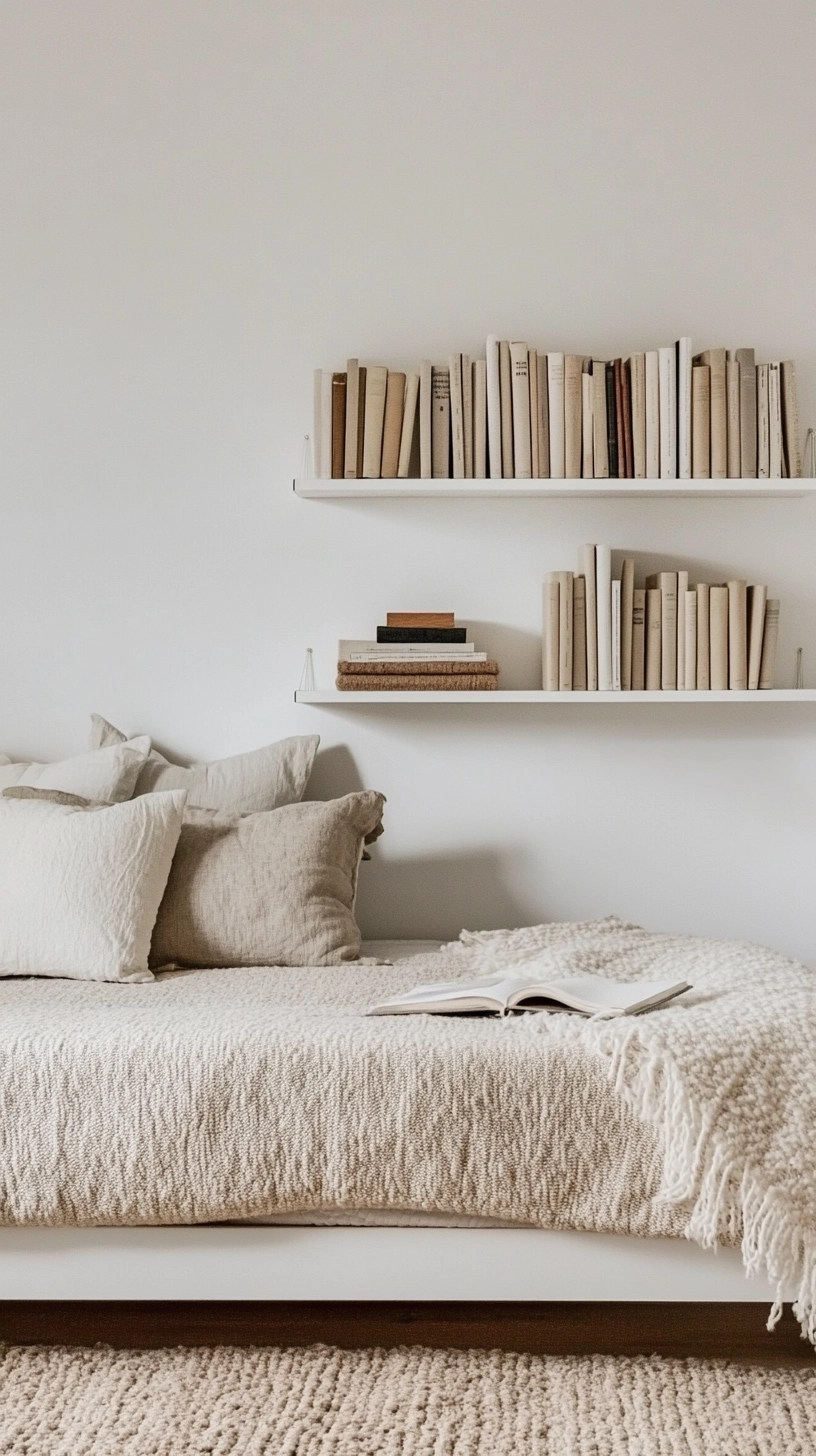 hanging bookshelves 25