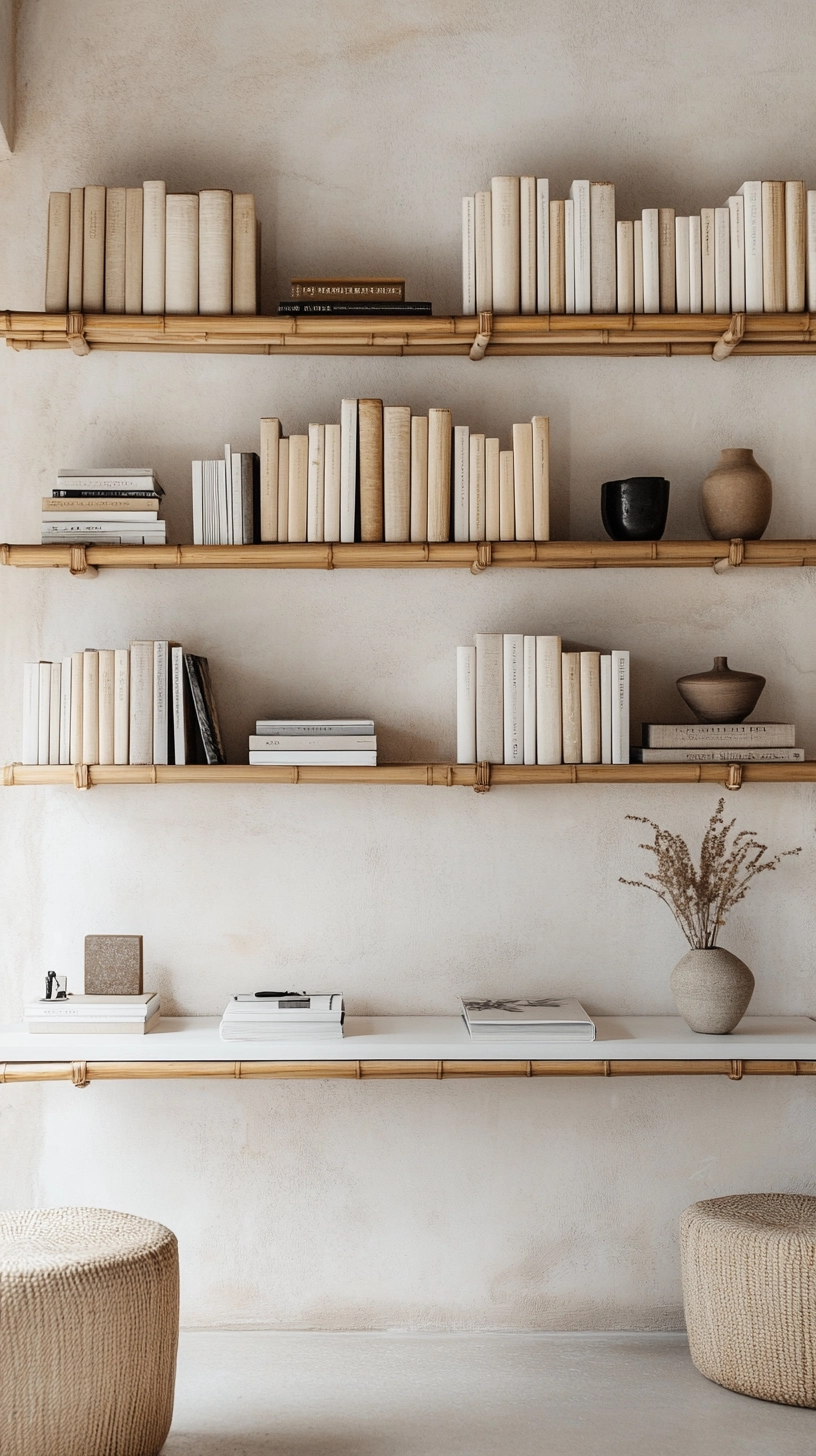 home office bookshelves 28
