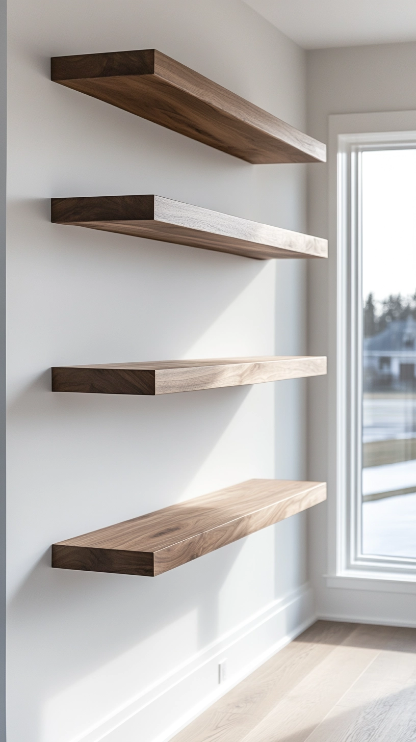 how to make bookshelves 3