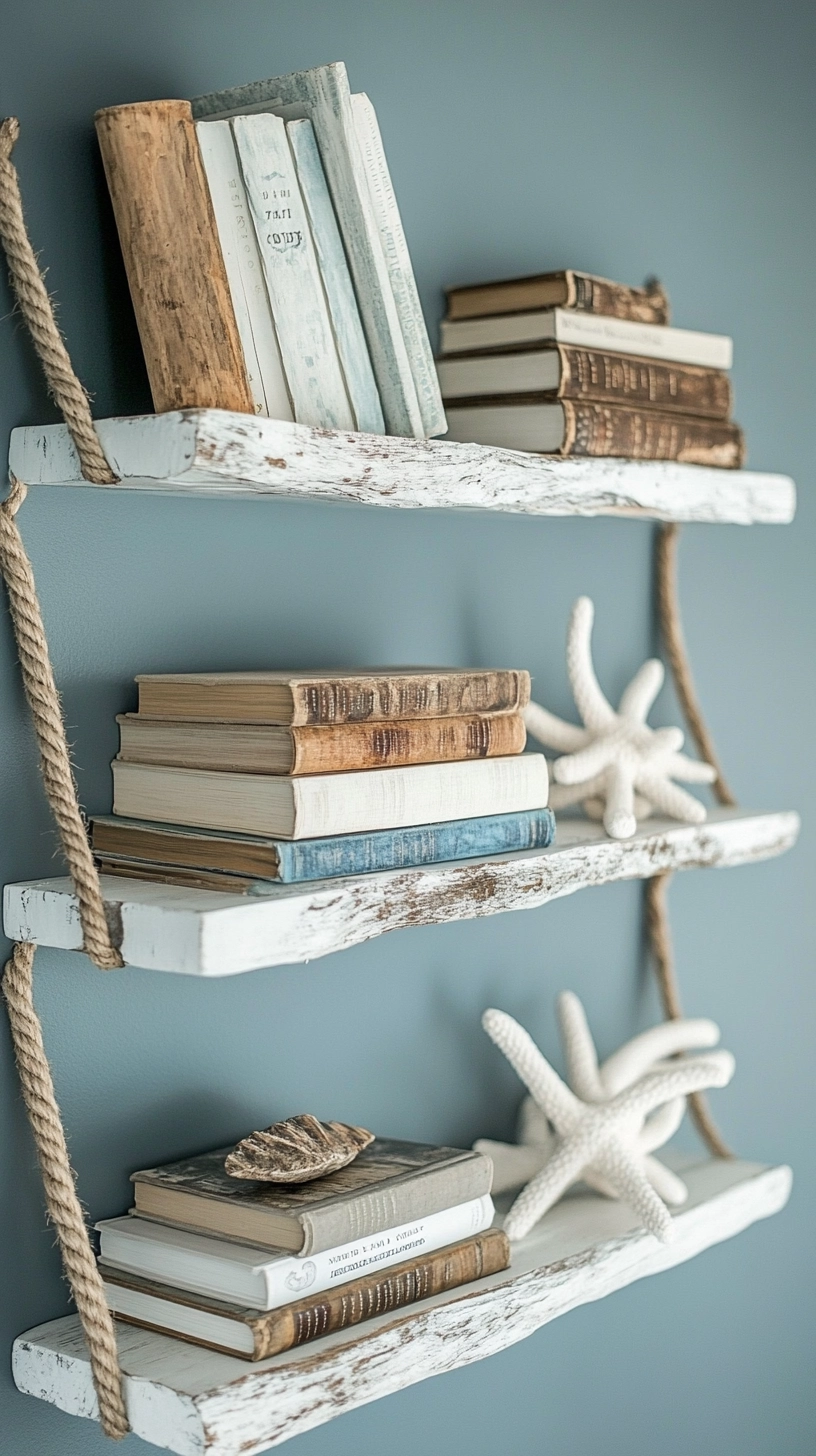 how to make bookshelves 30