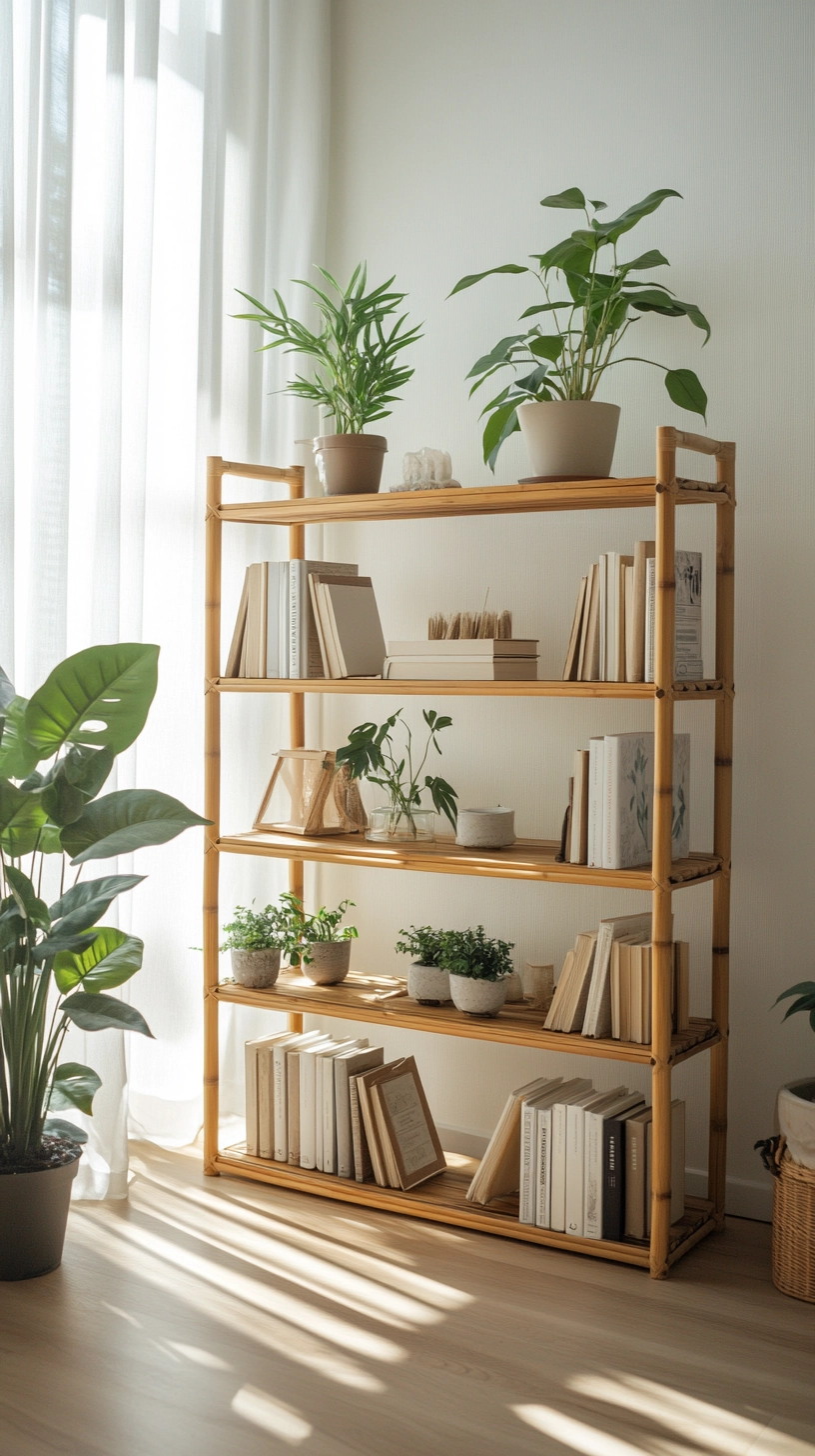 ideas for bookshelves 55