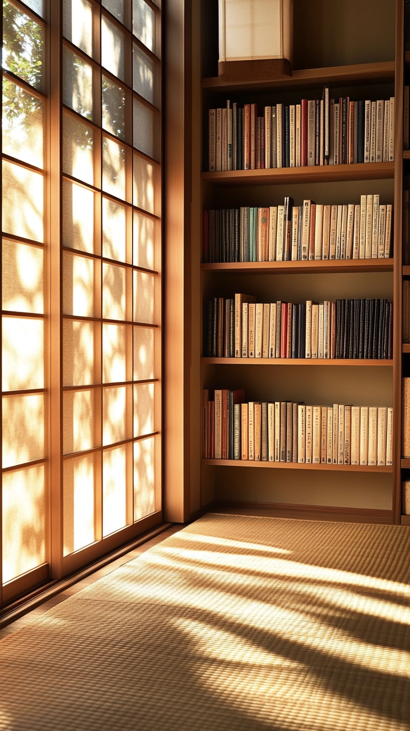 ideas for bookshelves 73