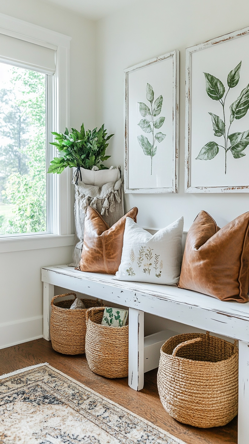 kid reading nook 19