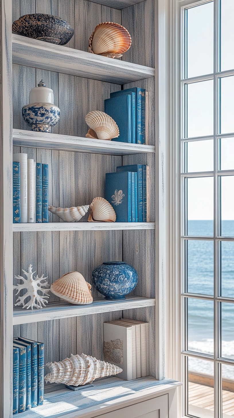 library bookshelves 45
