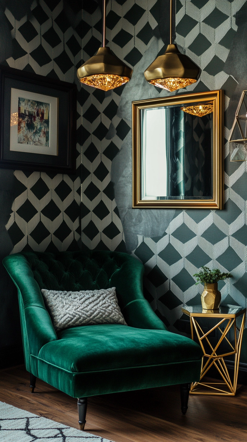 library reading nook 34