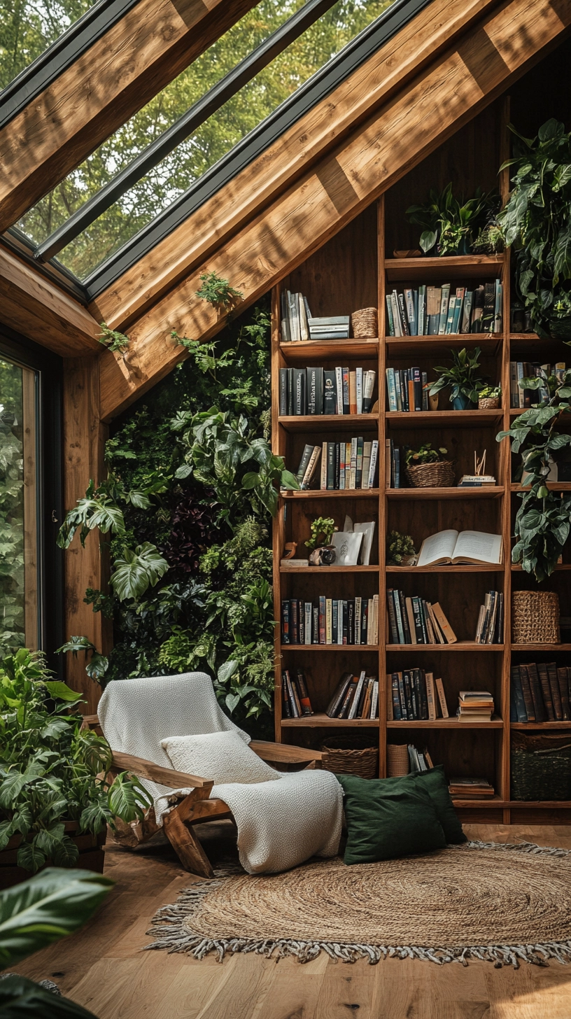 library reading nook 55