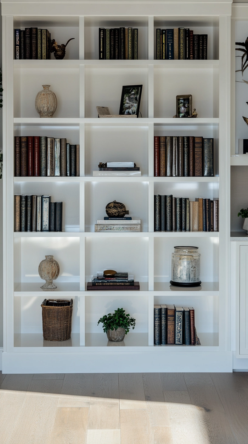 living room bookshelves built ins 79