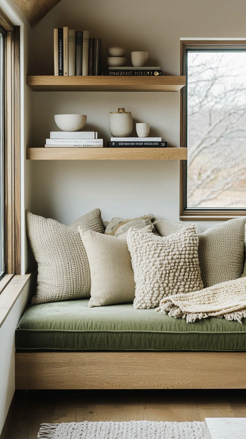 living room reading nook 3