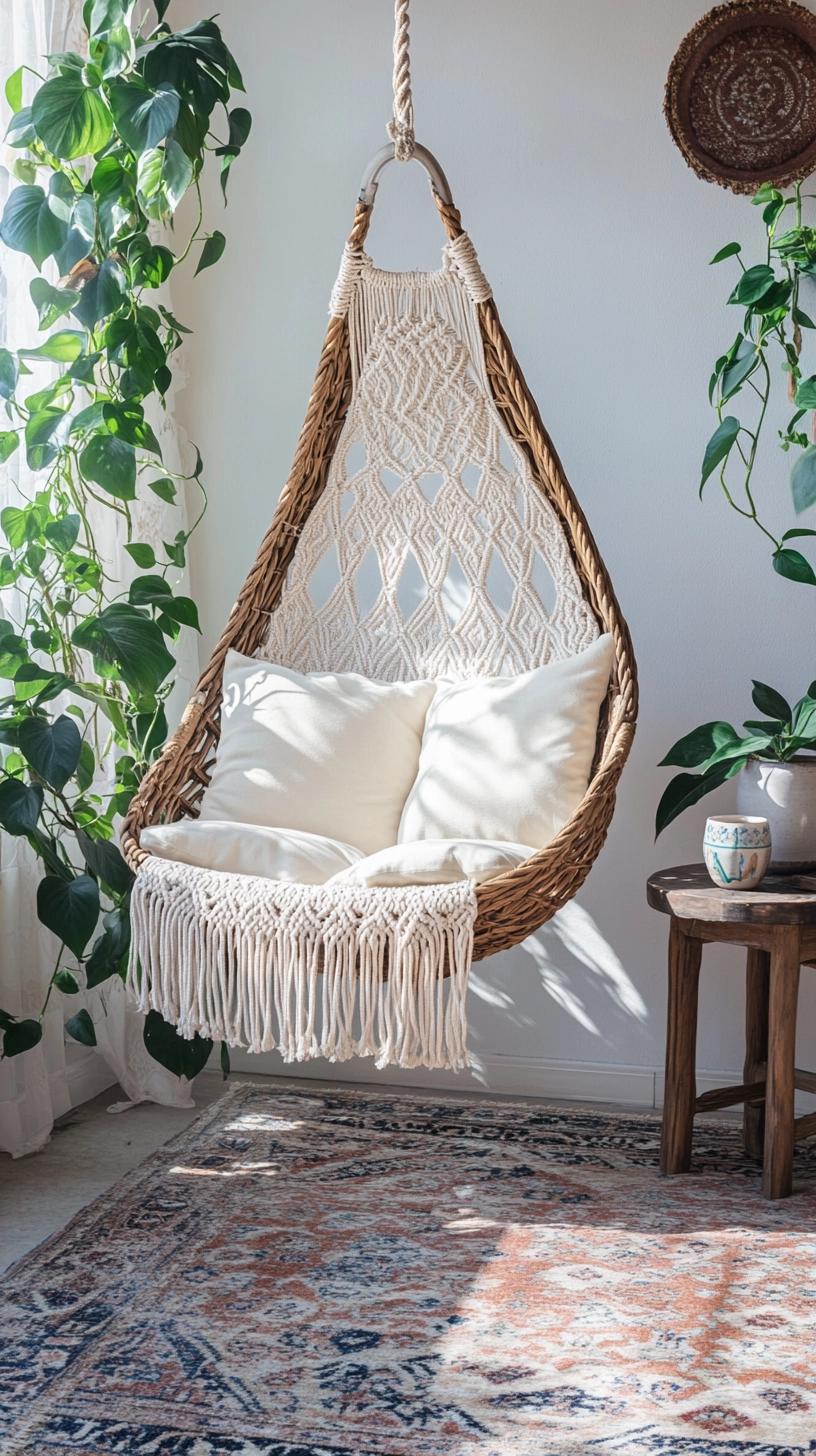 living room reading nook 9