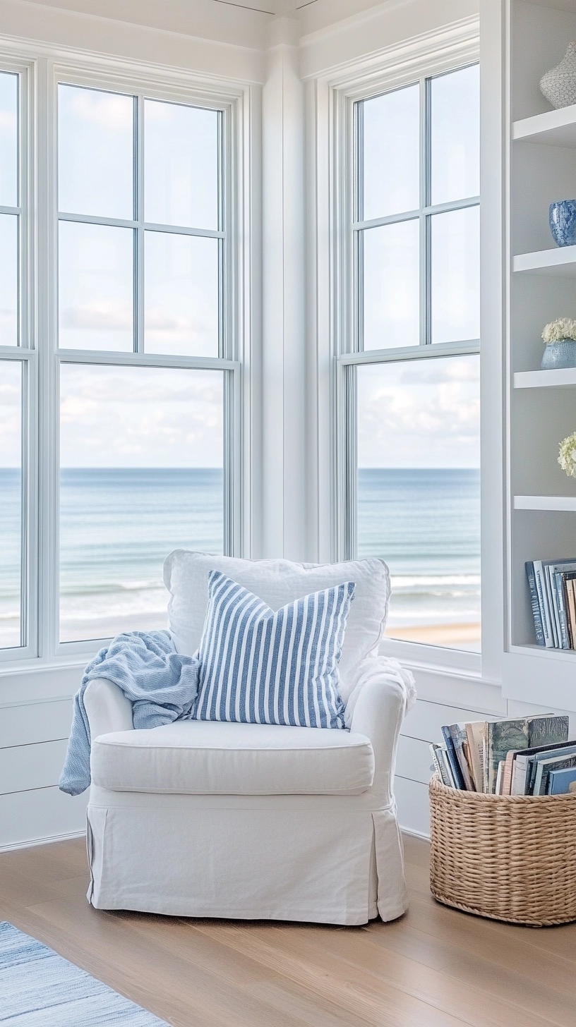 living room reading nook ideas 32